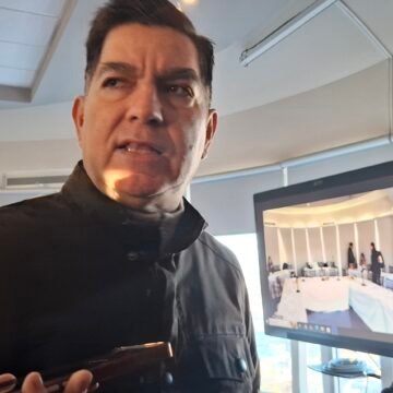 20260116_082946 PVEM rechaza que la Reforma Electoral sea un “suicidio político”