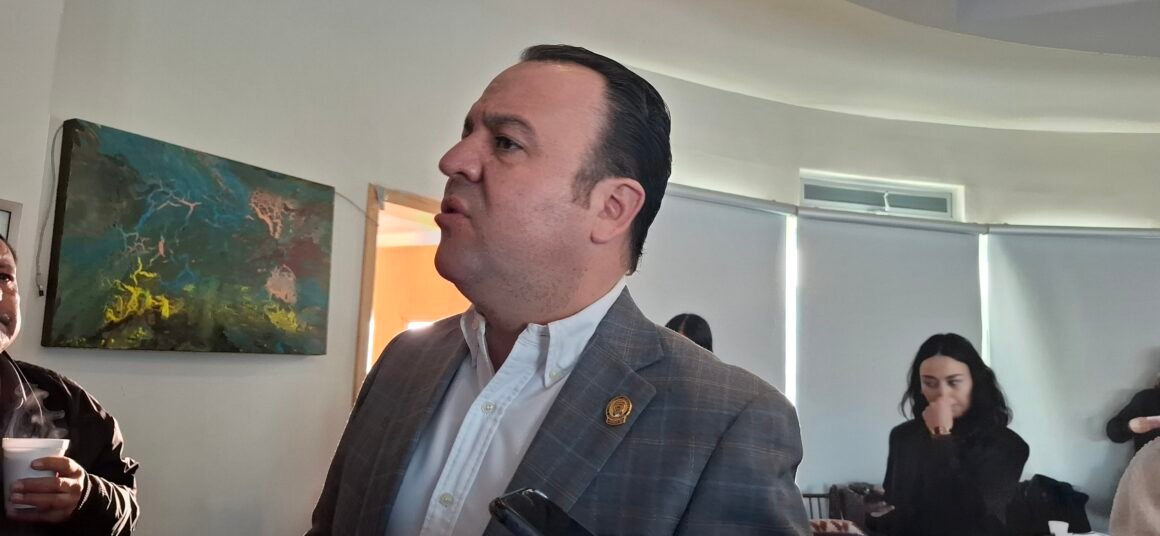 “Las alianzas han permitido que el que gane no gane todo”: Guillermo Ramírez