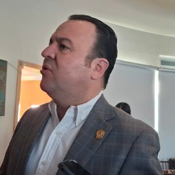 “Las alianzas han permitido que el que gane no gane todo”: Guillermo Ramírez