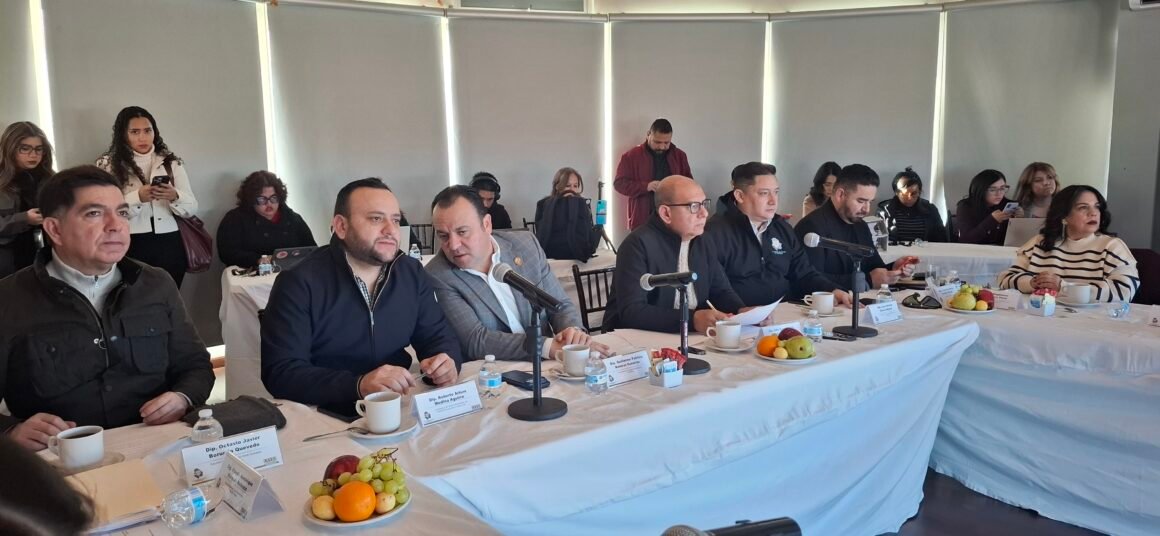 Arranca la pasarela por la CEDH: solo 18 pasan el primer filtro del Congreso