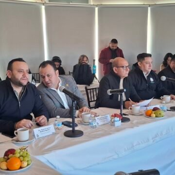 Arranca la pasarela por la CEDH: solo 18 pasan el primer filtro del Congreso