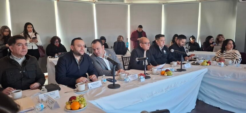 Arranca la pasarela por la CEDH: solo 18 pasan el primer filtro del Congreso