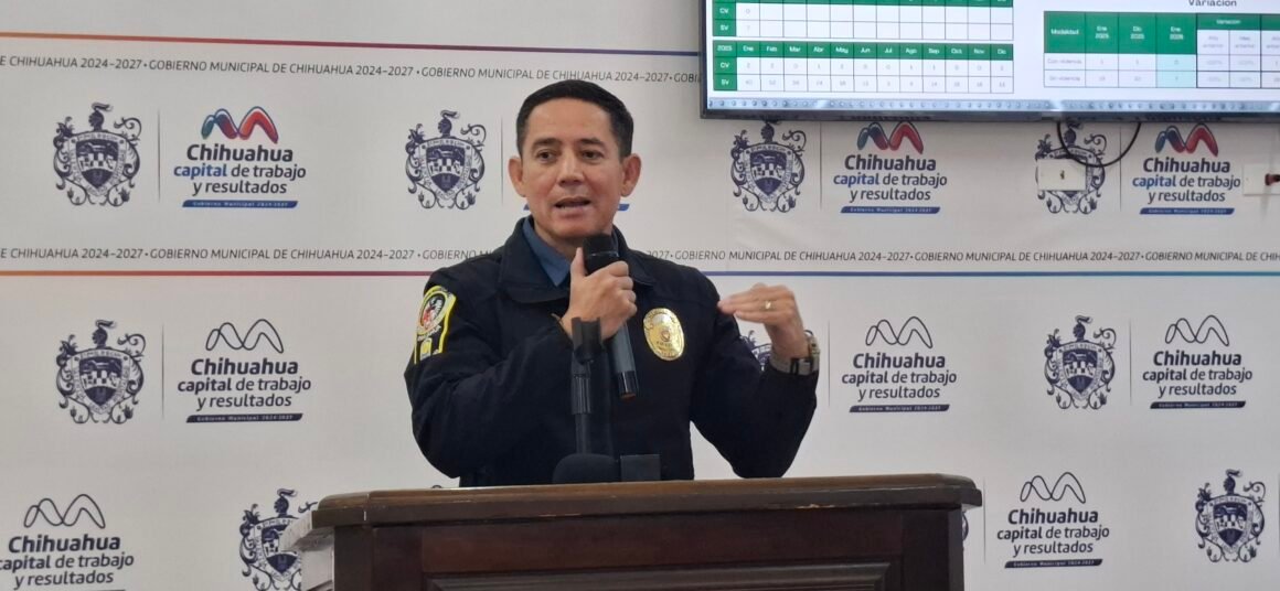 20260120_122136 Homicidios en la capital se mantienen en 23 casos; autoridad los atribuye a pugnas internas