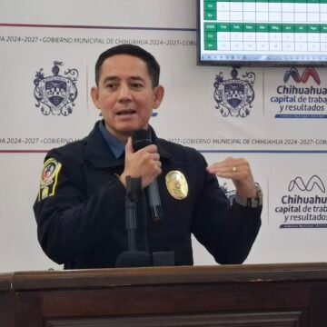 20260120_122136 Homicidios en la capital se mantienen en 23 casos; autoridad los atribuye a pugnas internas