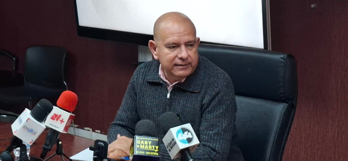 20260121_100147 Por perder el control de los plurinominales, PRI y PAN se oponen a la reforma electoral: Morena