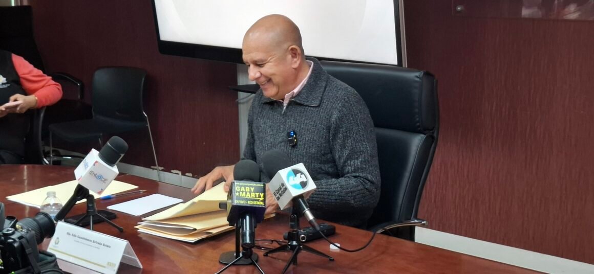 Si hacer TikTok impide gobernar, entonces también Gilberto Loya estaría mal: Cuauhtémoc Estrada