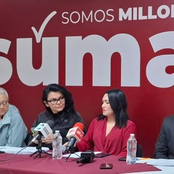 20260123_092413(1) Granados: Morena enfocado en territorio, el PAN en observar al adversario