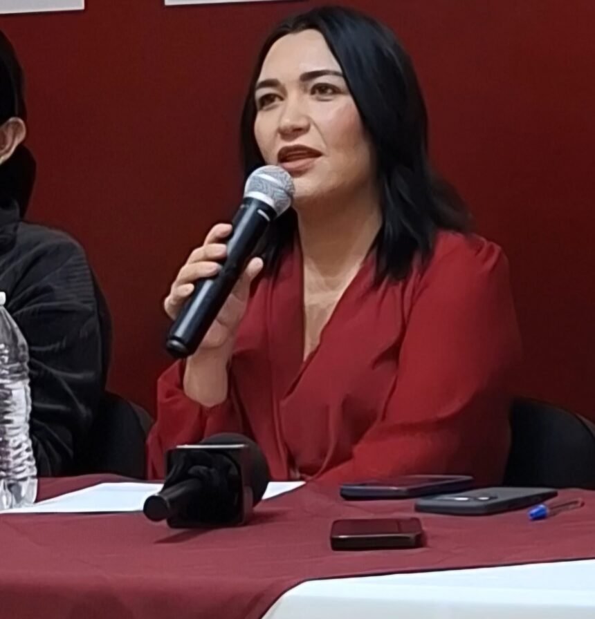 Morena advierte amagos y deja ver negociación PRI-PAN rumbo a 2027