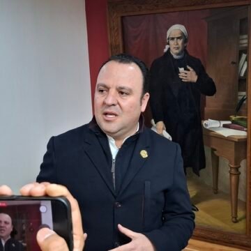 20260123_104128 PRI reconoce blindaje sanitario en Chihuahua, pero advierte impacto por cierre fronterizo