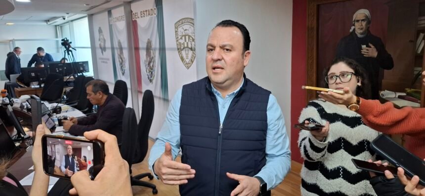 PRI comenta sobre la compra de camionetas a ministros y el debate sobre austeridad