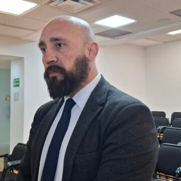 No hay negociación política en la terna de la CEDH: Carrasco