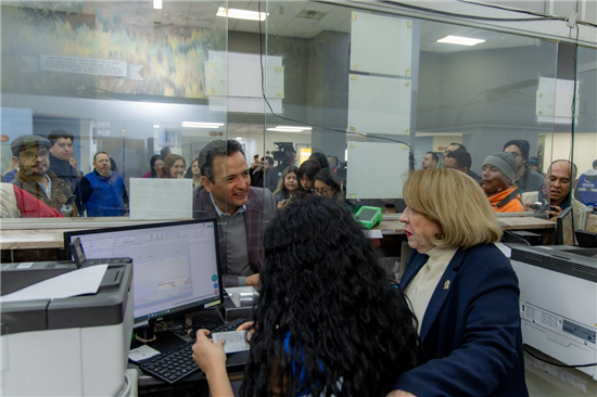 Predial mantiene 12% de descuento en enero; beneficio bajará en febrero y marzo