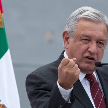 AMLO condena captura de Nicolás Maduro por EU y acusa atentado a la soberanía de Venezuela