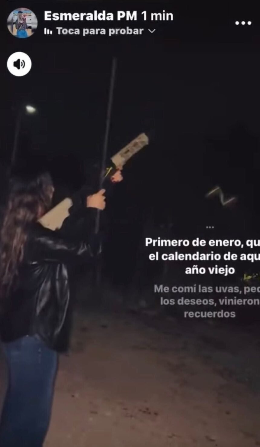 Ayuntamiento de Guadalupe y Calvo niega que funcionarias disparen arma en video y alude a posible uso de inteligencia artificial