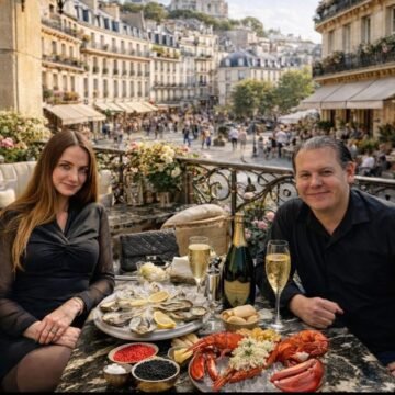 Exhibe lujos director de Mantenimiento Urbano y desata cuestionamientos