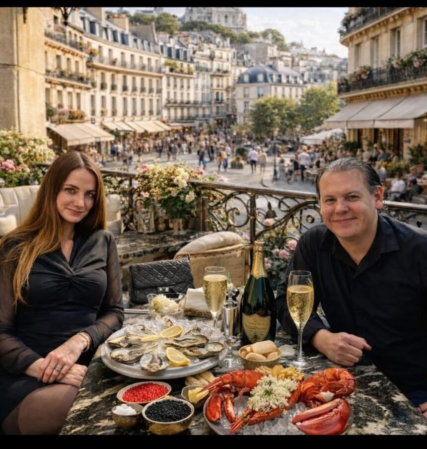 Exhibe lujos director de Mantenimiento Urbano y desata cuestionamientos