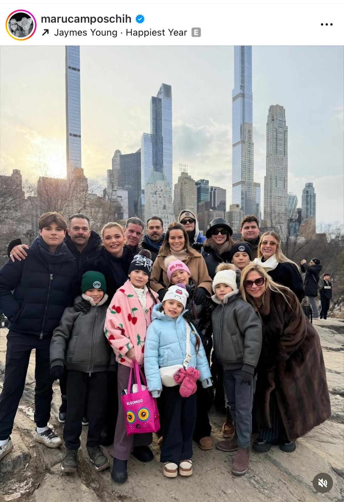 IMG-20260104-WA0001 Maru en Nueva York y la distancia con el estado que gobierna