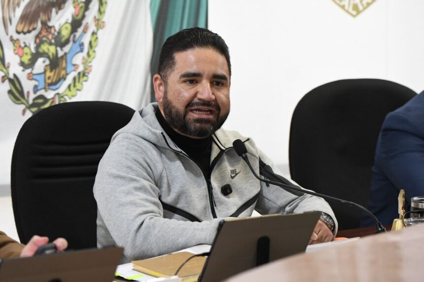 Congreso cuestiona envíos de petróleo a Cuba