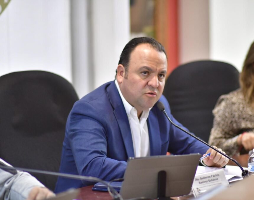 Avanza el relevo en la CEDH: Congreso entra a la fase clave de revisión y entrevistas