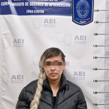 IMG-20260112-WA0054 Sentencian a 82 años de prisión a mujer por el feminicidio de dos jóvenes en Vistas Cerro Grande