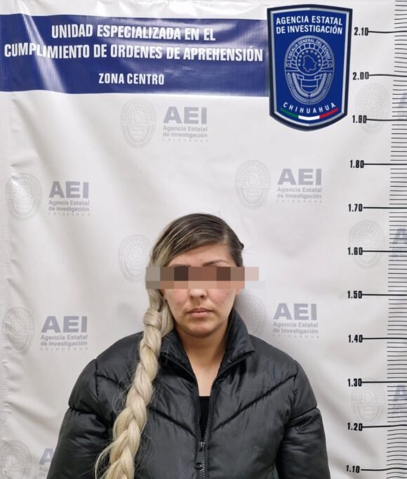 Sentencian a 82 años de prisión a mujer por el feminicidio de dos jóvenes en Vistas Cerro Grande