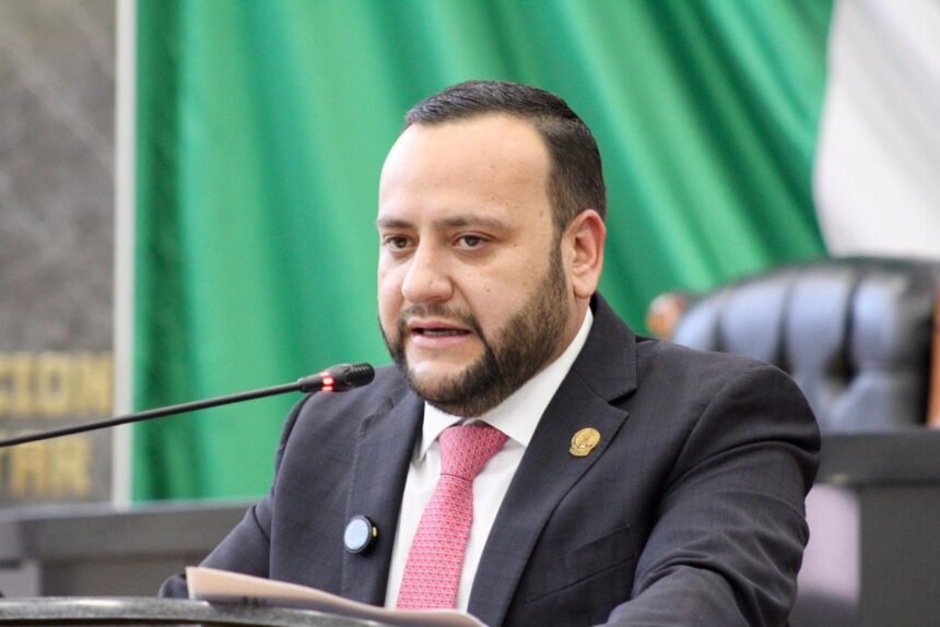 Resolución de la Corte muestra insensibilidad: Arturo Medina, por freno al control del gusano barrenador