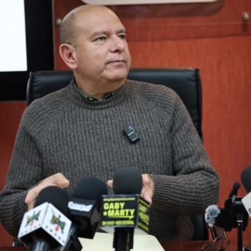 Morena pide al PAN dejar la confrontación y alinearse con la Federación por crisis ganadera