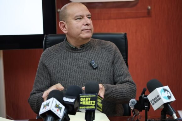 Morena pide al PAN dejar la confrontación y alinearse con la Federación por crisis ganadera