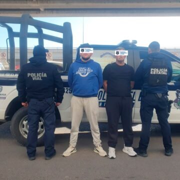 IMG-20260115-WA0030 Rescatan a joven retenido en hotel de Chihuahua; hay dos detenidos