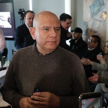 IMG-20260120-WA0015 Predial lo debe el PAN, no sus dirigentes: Cuauhtémoc Estrada