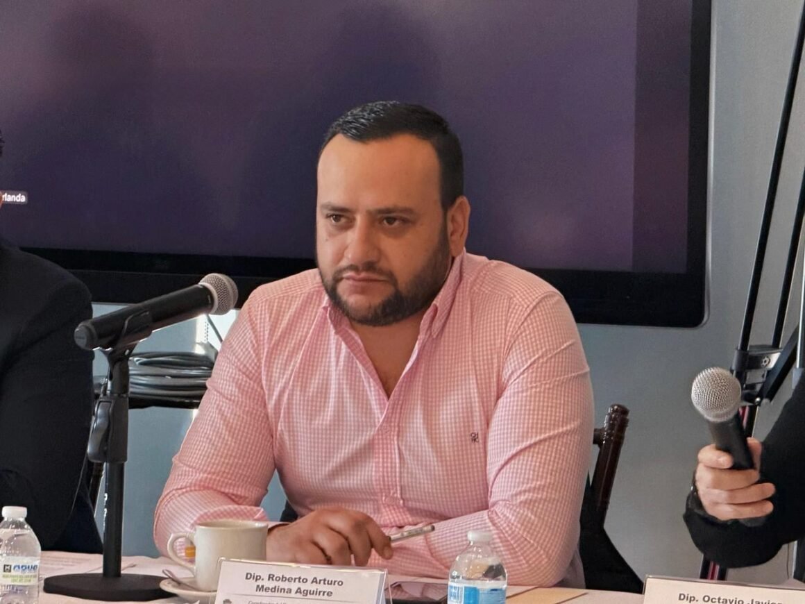 “Una aberración: protección de la 4T a Garduño”: Medina por nombramiento en la SEP