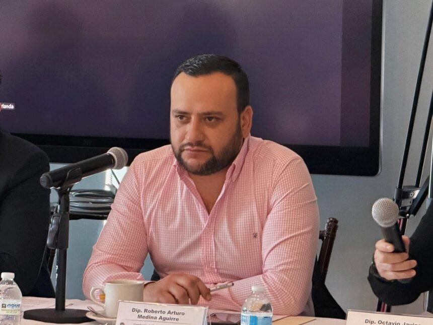 “Una aberración: protección de la 4T a Garduño”: Medina por nombramiento en la SEP