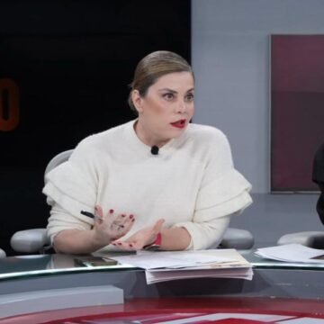 IMG-20260120-WA0034 Lilia Aguilar descarta ruptura entre el PT y Morena por reforma electoral