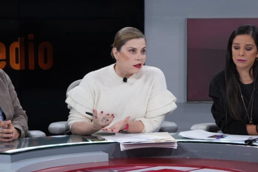 Lilia Aguilar descarta ruptura entre el PT y Morena por reforma electoral