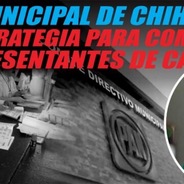 IMG-20260123-WA0045 PAN municipal, sin estrategia clara para completar representantes de casilla