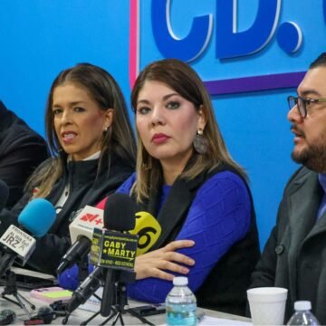 PAN exhibe tercer caso de nepotismo en Gobierno Municipal de Juárez