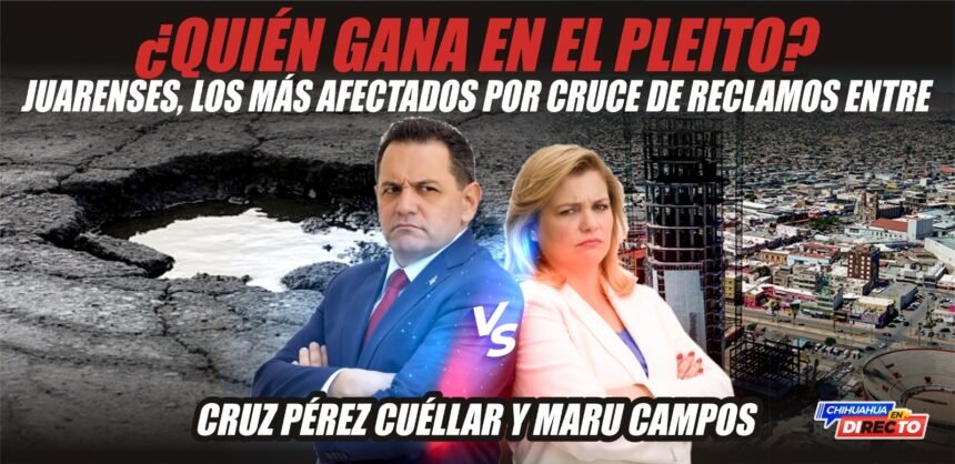 IMG-20260128-WA0004 Quién gana en el pleito? Juarenses, los más afectados