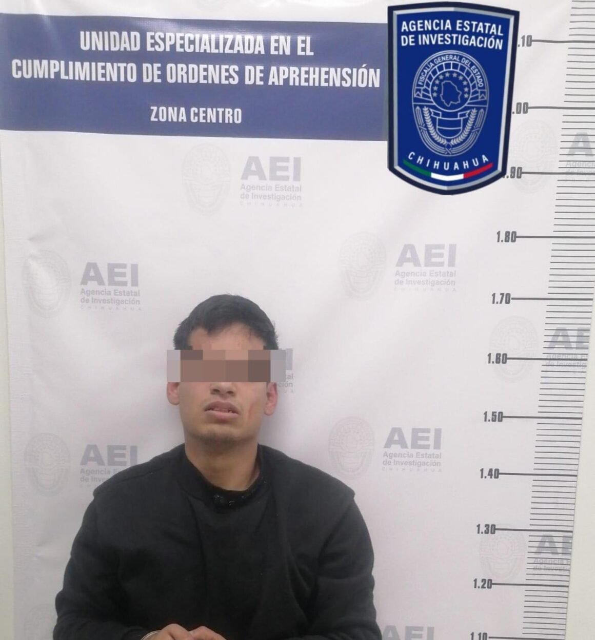 Vinculan a proceso a presunto homicida de Punta Oriente; no acudió a audiencia y ya es prófugo