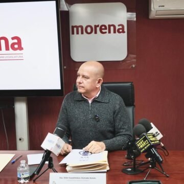 Cuauhtémoc Estrada exige atender la crisis de espacios en universidades públicas