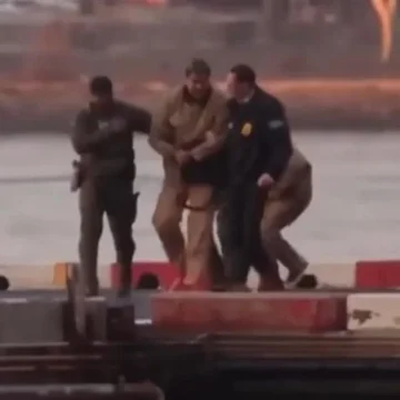 Nicolás Maduro enfrenta su primera audiencia ante la justicia en Manhattan