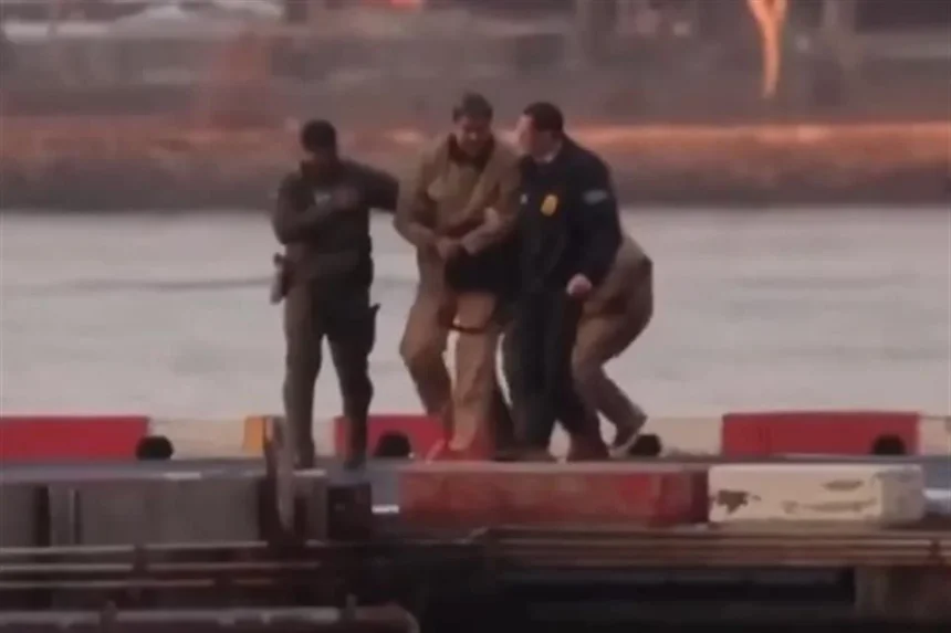 Nicolás Maduro enfrenta su primera audiencia ante la justicia en Manhattan