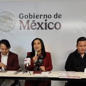 Screenshot_20260106_091337_Facebook(1) Mayra Chávez rechaza señalamientos contra alcaldesa de Guadalupe y Calvo