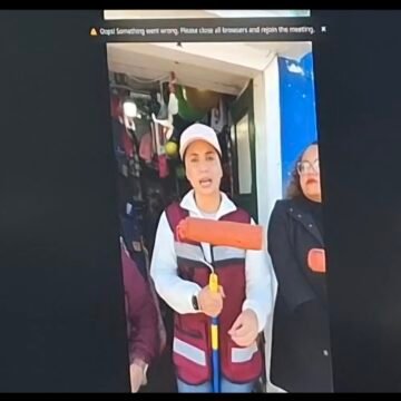 Screenshot_20260107_124220_Studio(1) Alcaldesa de Guadalupe y Calvo rechaza señalamientos contra funcionarias y denuncia difamación