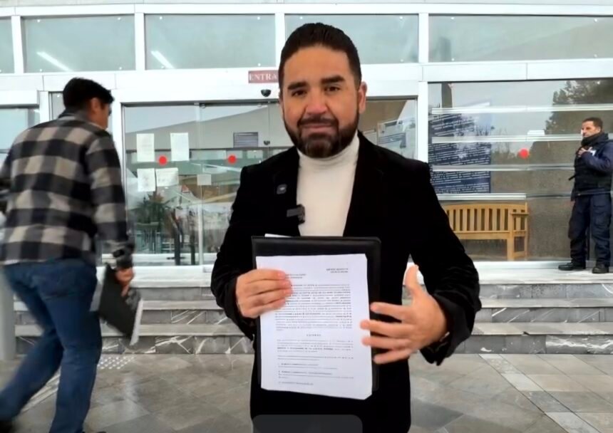 MC lleva el debate energético a los tribunales