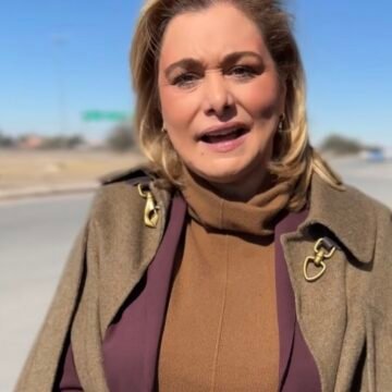 Maru Campos se sube al ring del PAN contra Cruz Pérez Cuéllar tras “bache” en Juárez