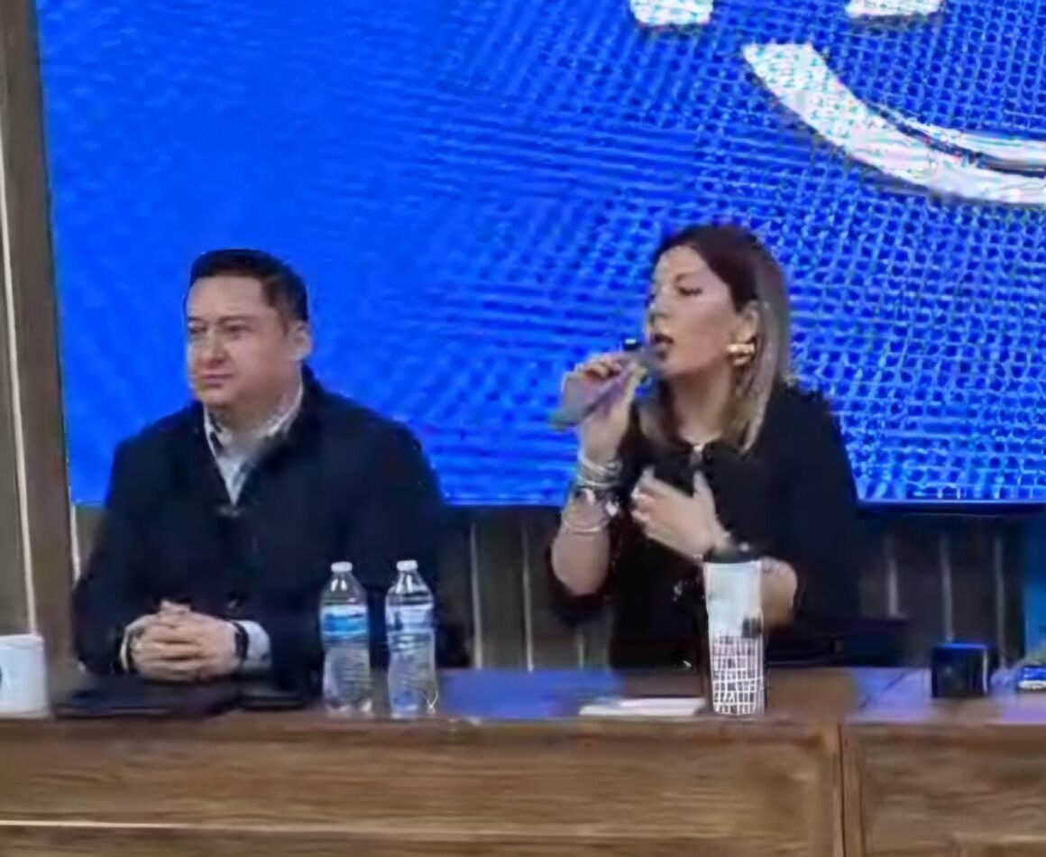 Daniela Álvarez exige a Loera pasar del señalamiento a la acción en seguridad