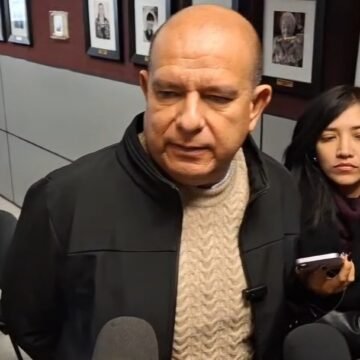 VID-20260116-WA0027(1) Morena tiene condiciones para competir por la capital en 2027: Cuauhtémoc Estrada