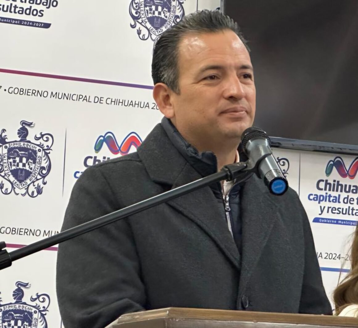 Descarta Bonilla definiciones electorales anticipadas dentro del gobierno municipal