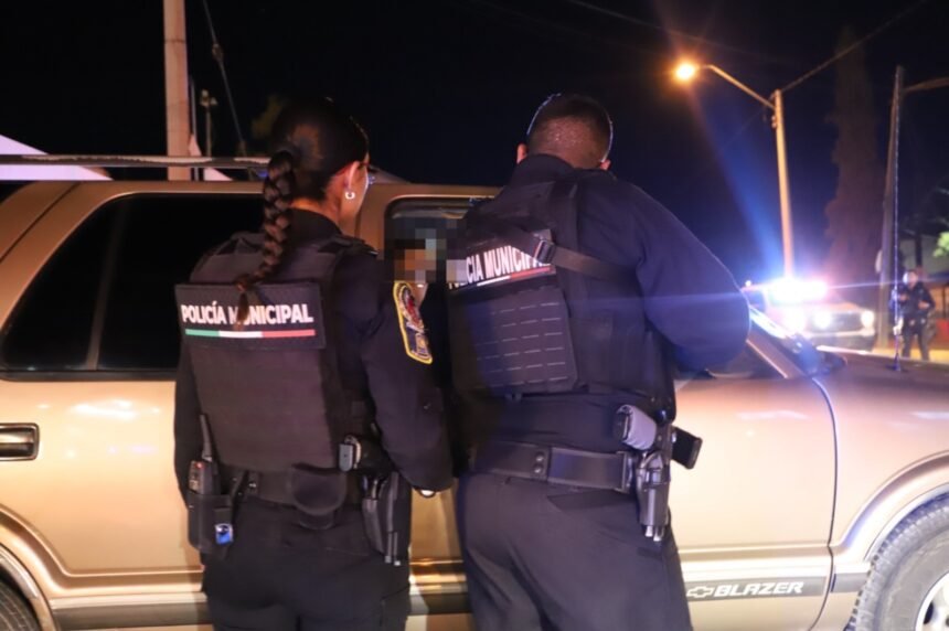 Detonaciones concentraron la mayoría de reportes al 9-1-1 en Año Nuevo