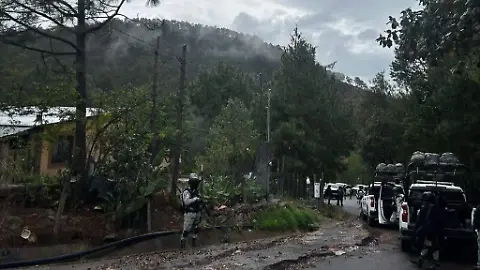 Subcentro Centinela, entrampado en el inmuebl